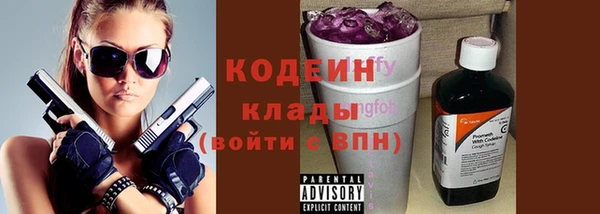 крисы Баксан